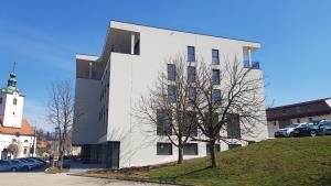 Šmarski hram danes 1